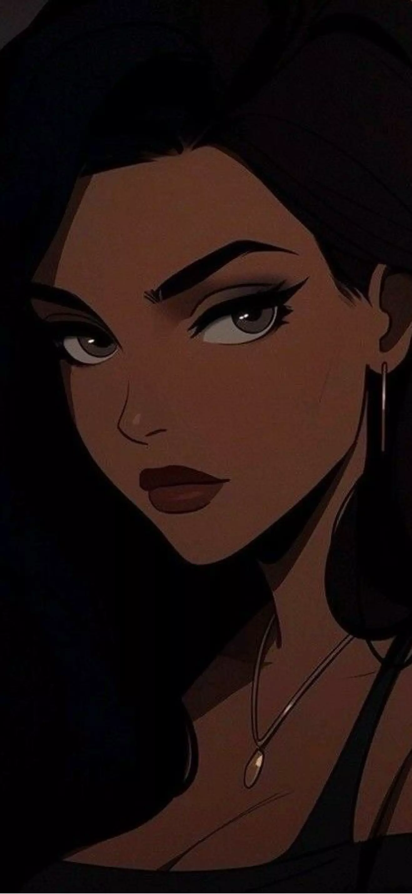 Evelyn