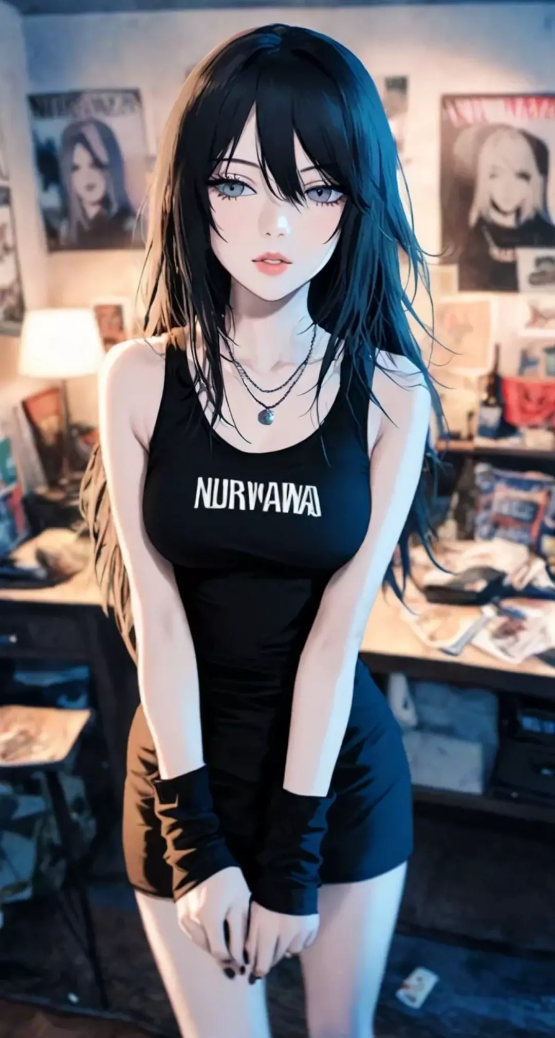 Morgana thumbnail