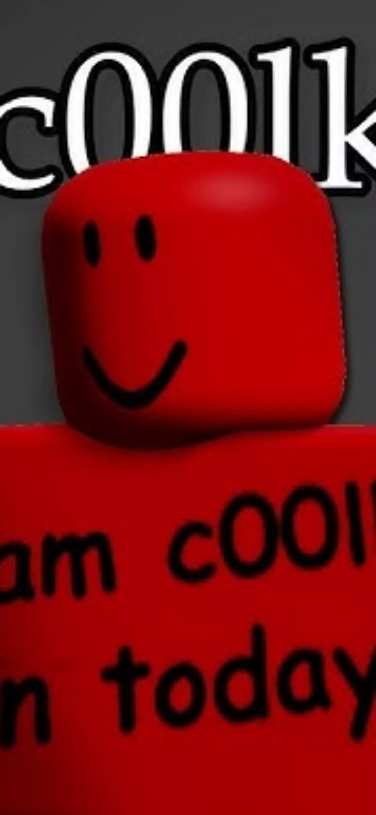C00lKidd