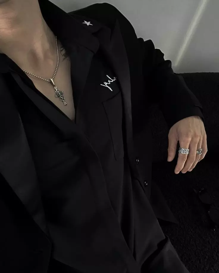 Evan Sinclair thumbnail