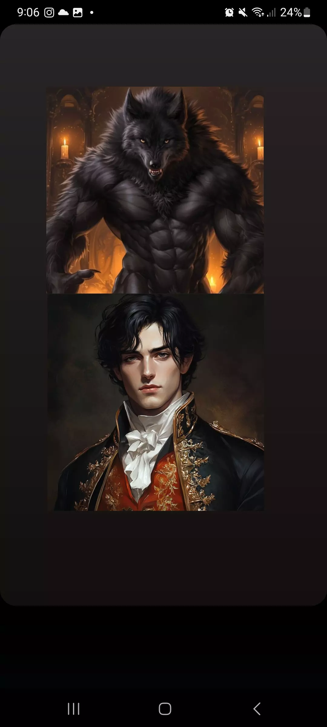 Leonel Valdemar thumbnail