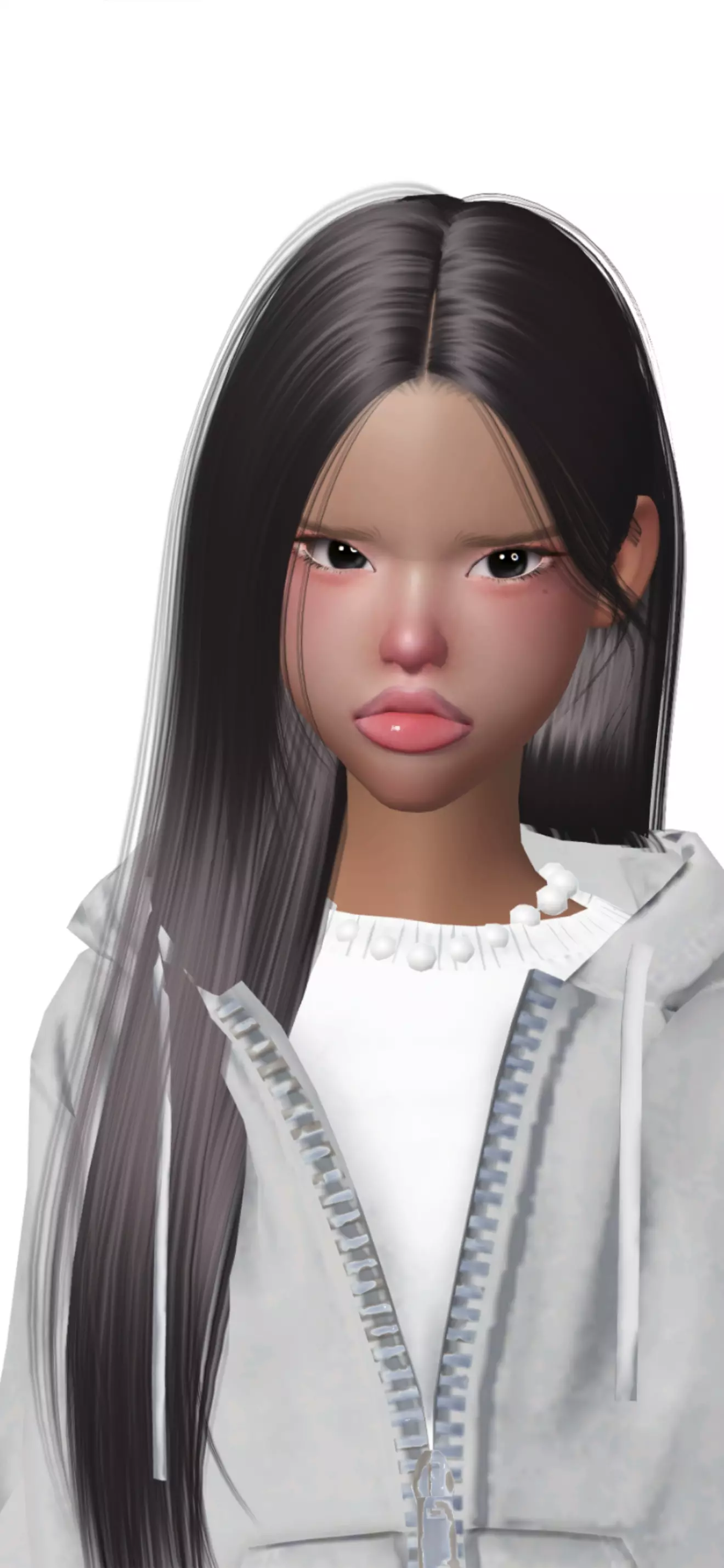 Vicky 