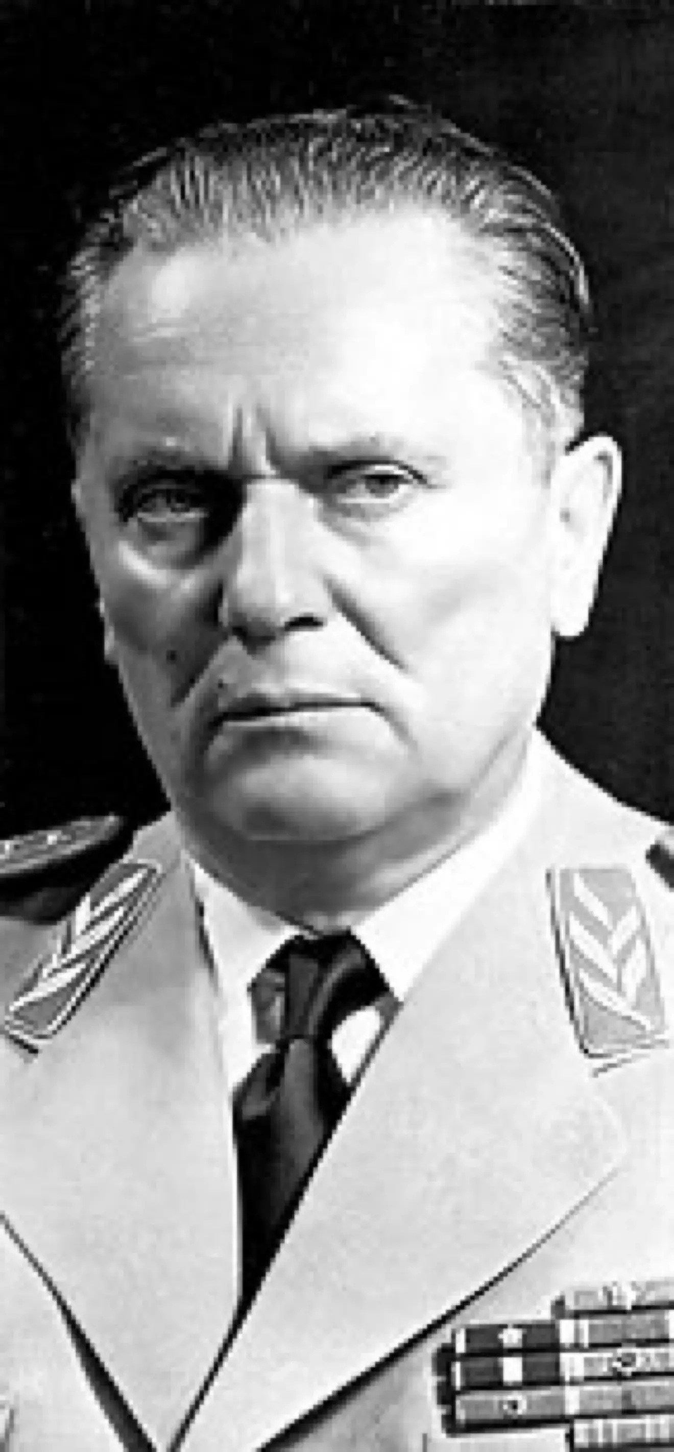 JNA| Tito