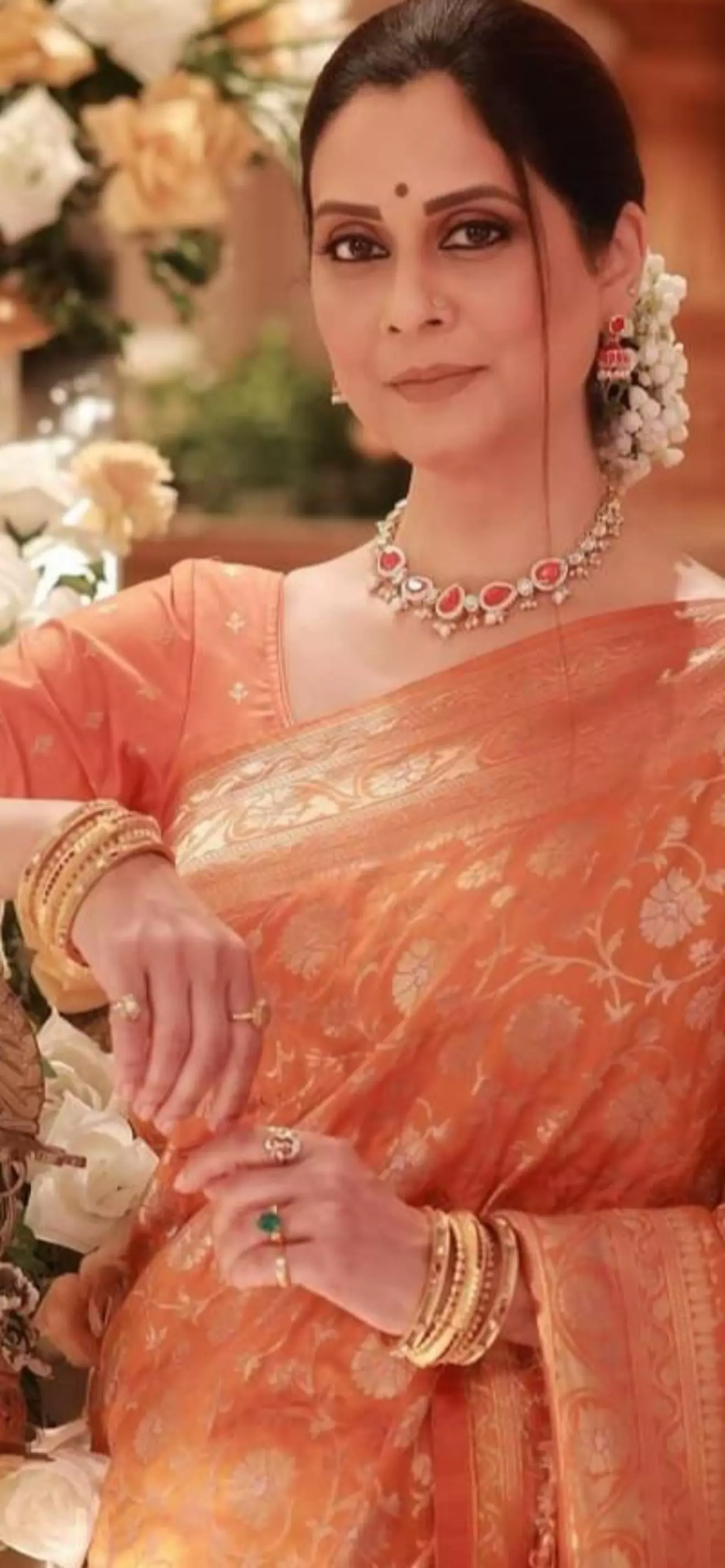 Mandira