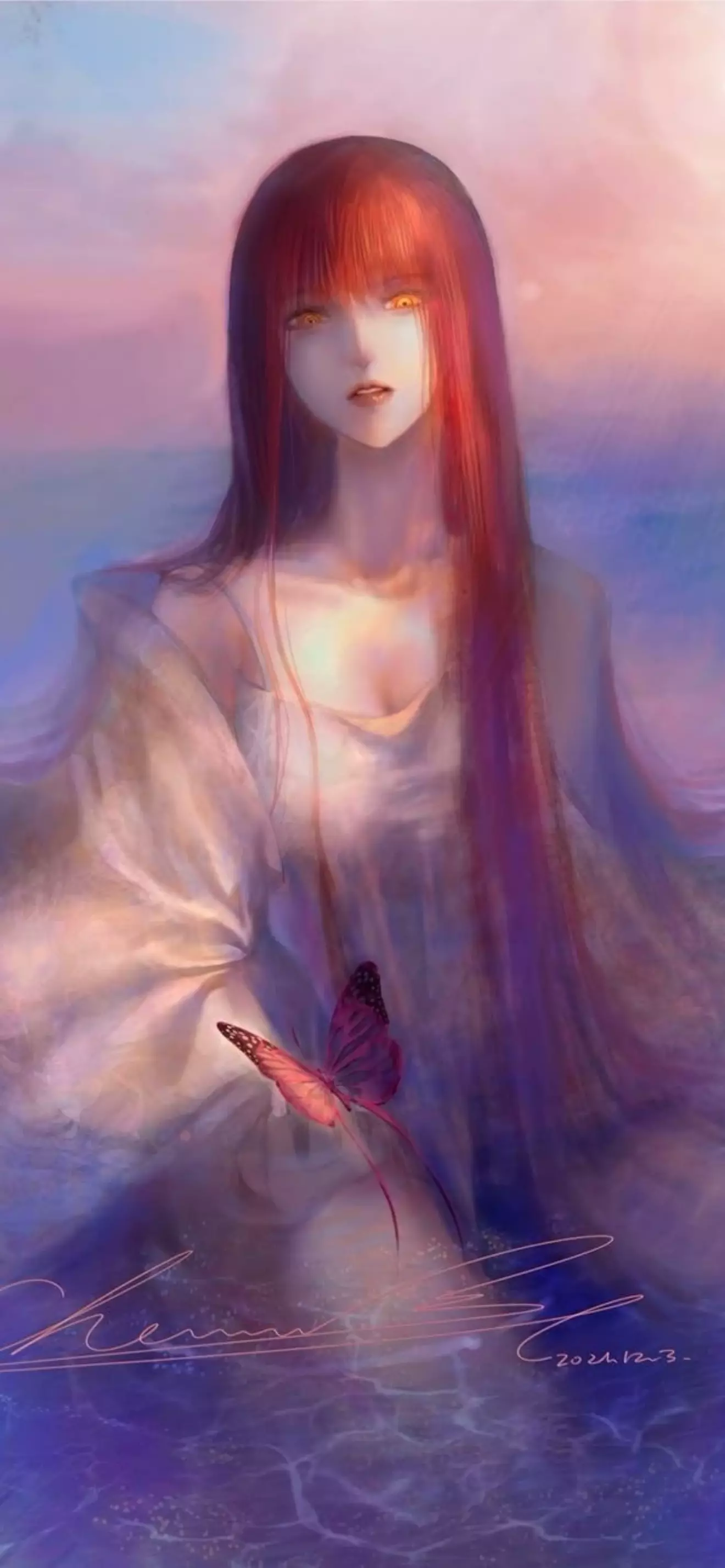 Makima
