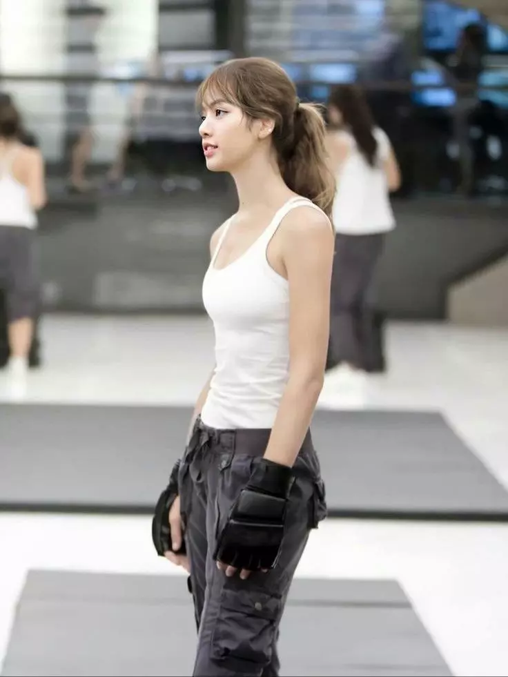 Lalisa Manbalbal thumbnail