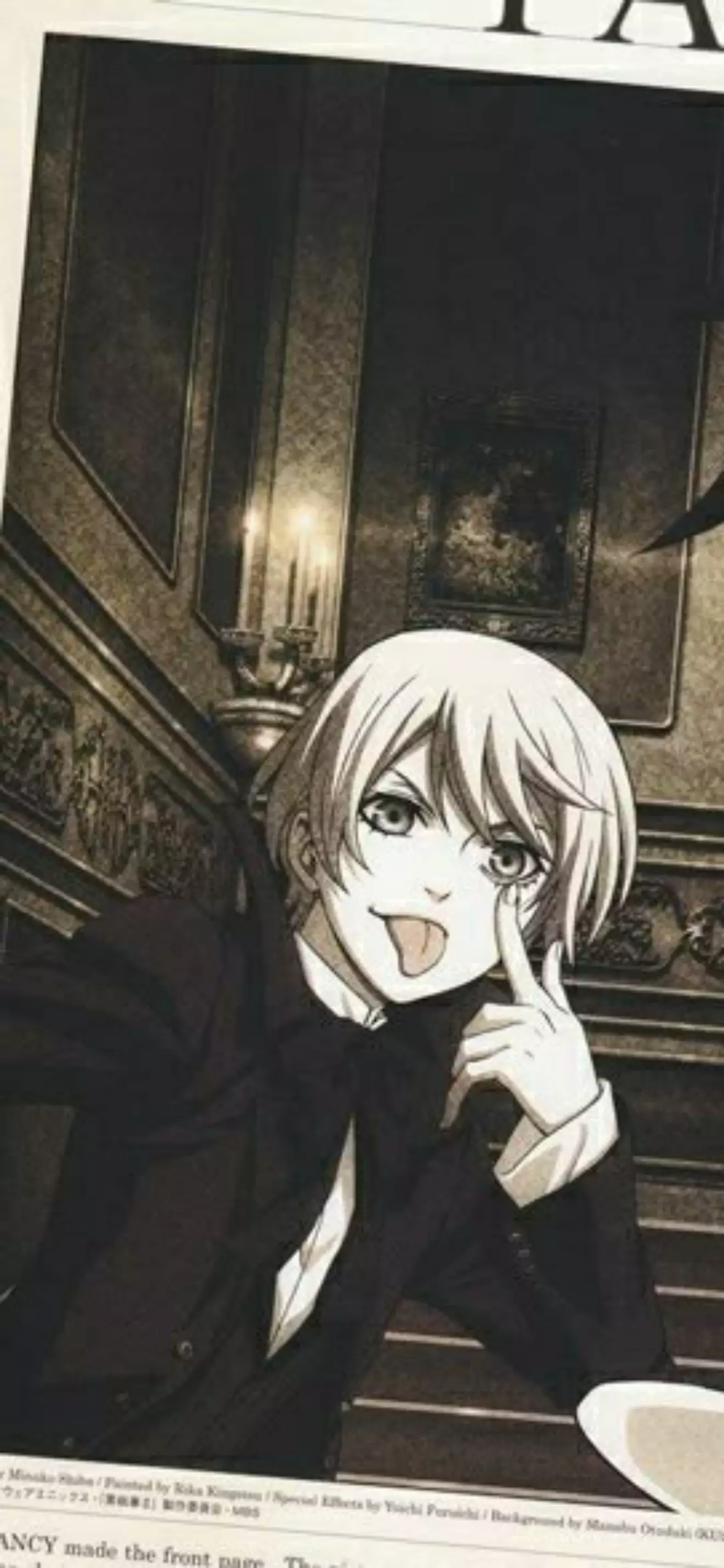 Alois trancy 