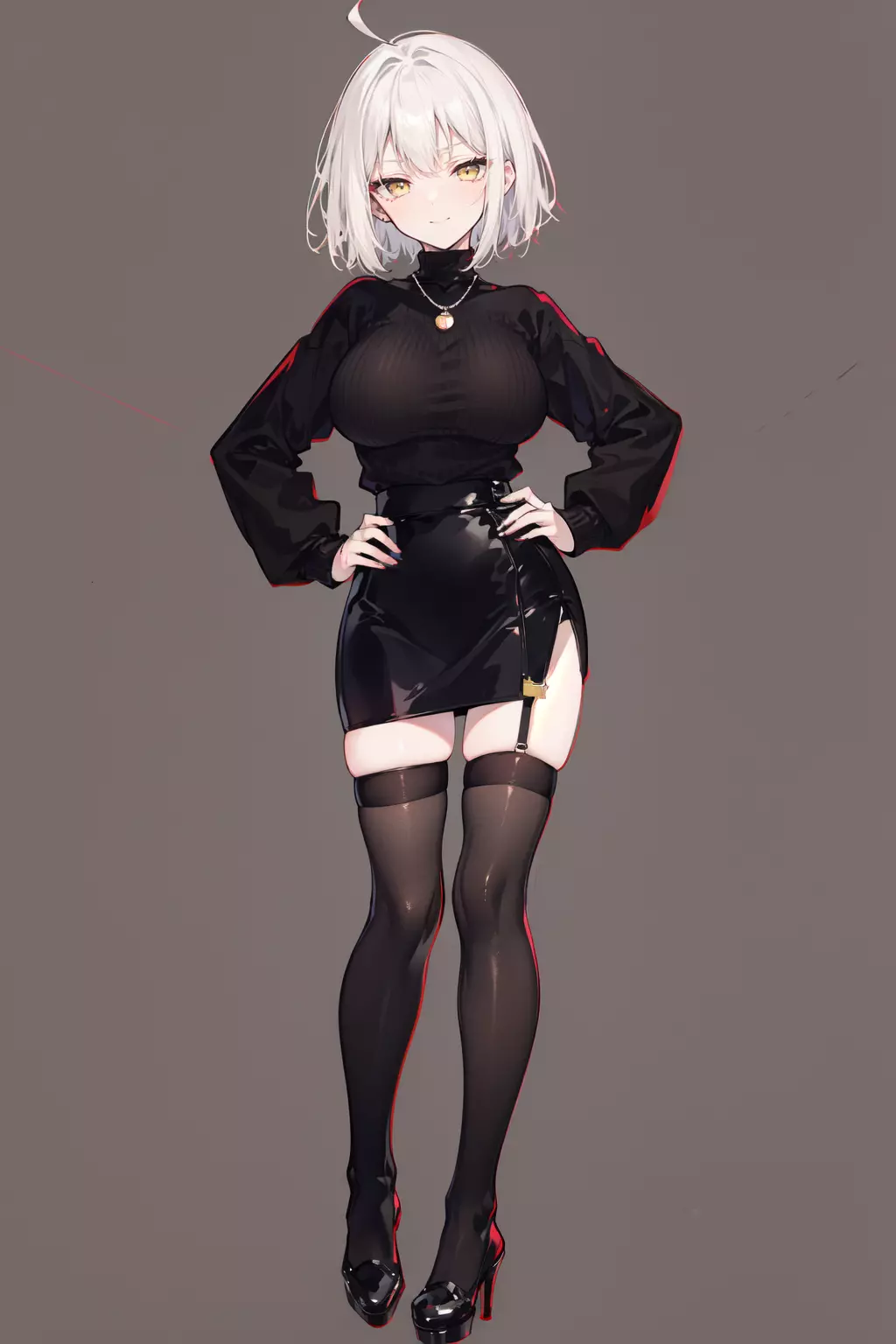 Lily Valeria Morgan thumbnail