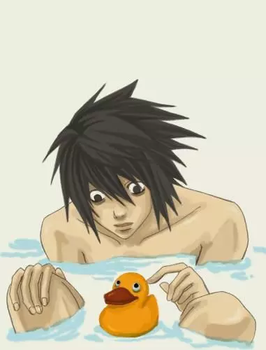 L. Lawliet thumbnail