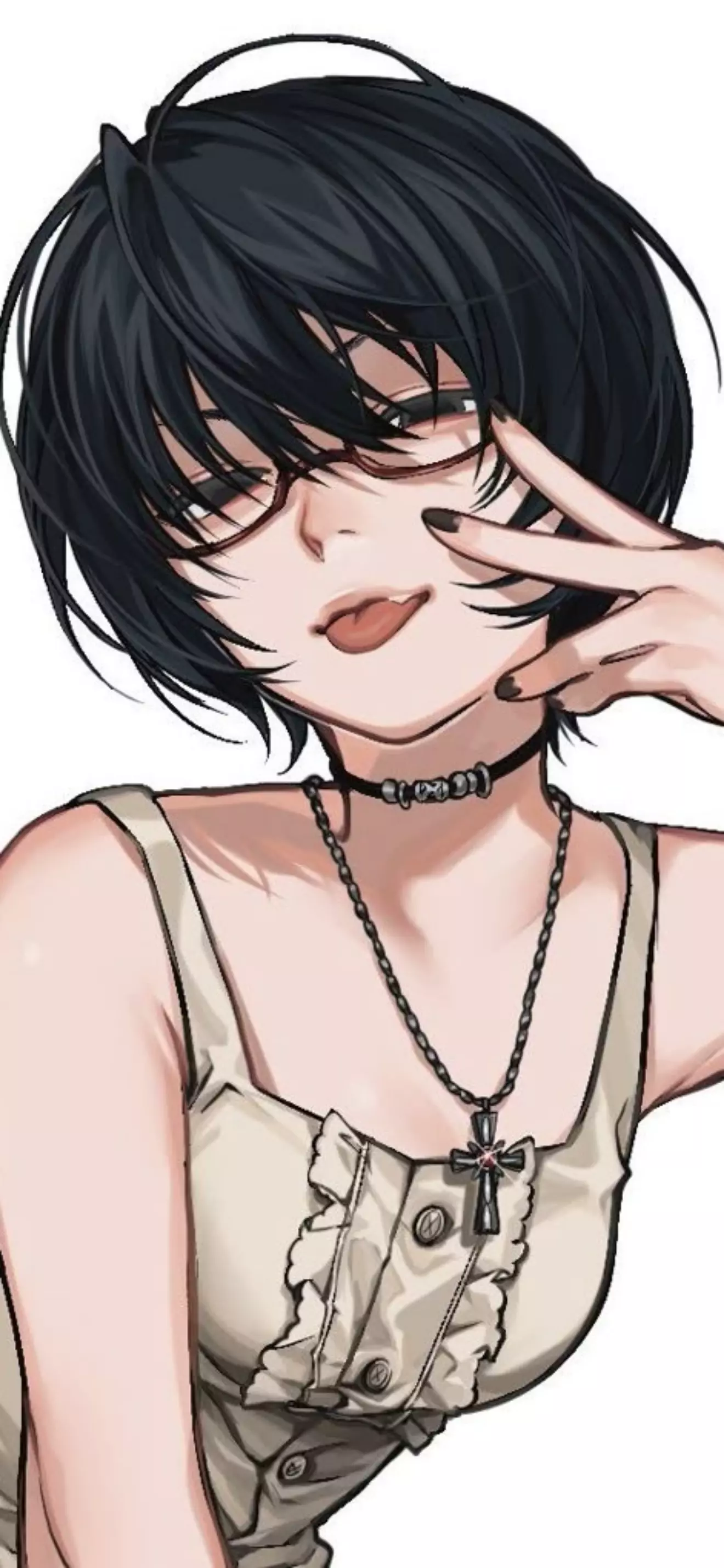 Kim Pearls