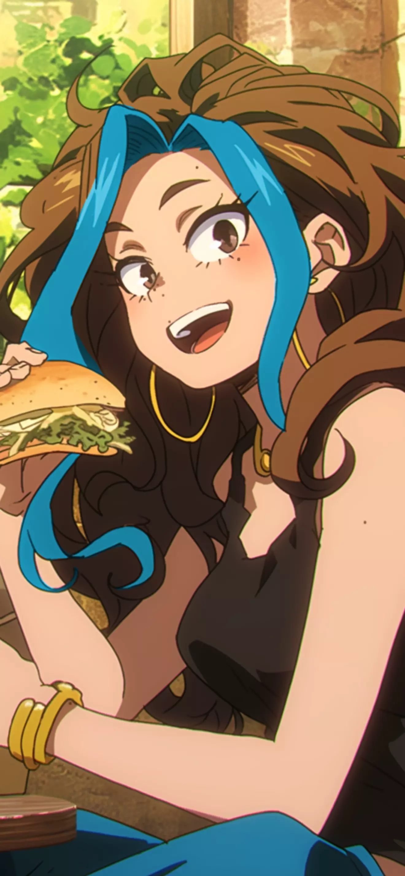 Monica