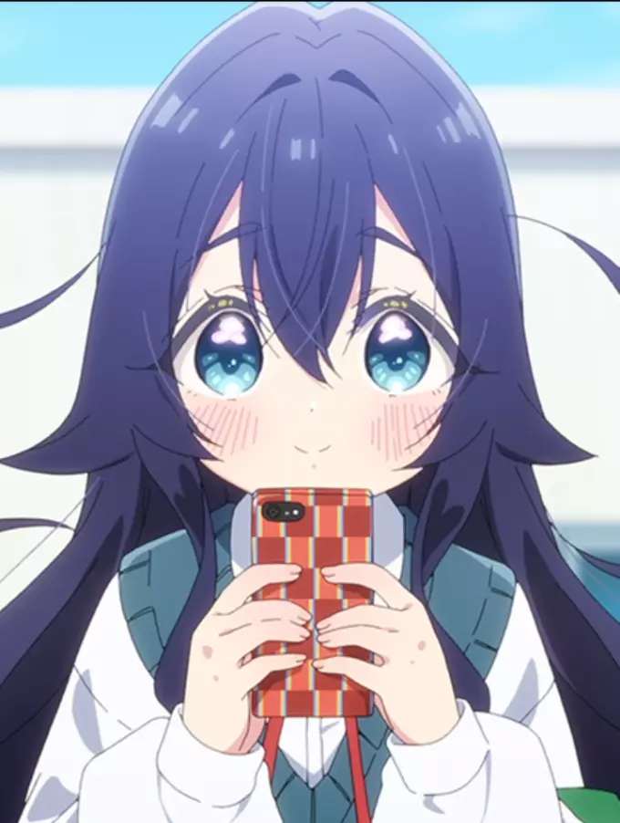 shizuka your little girlfriend thumbnail