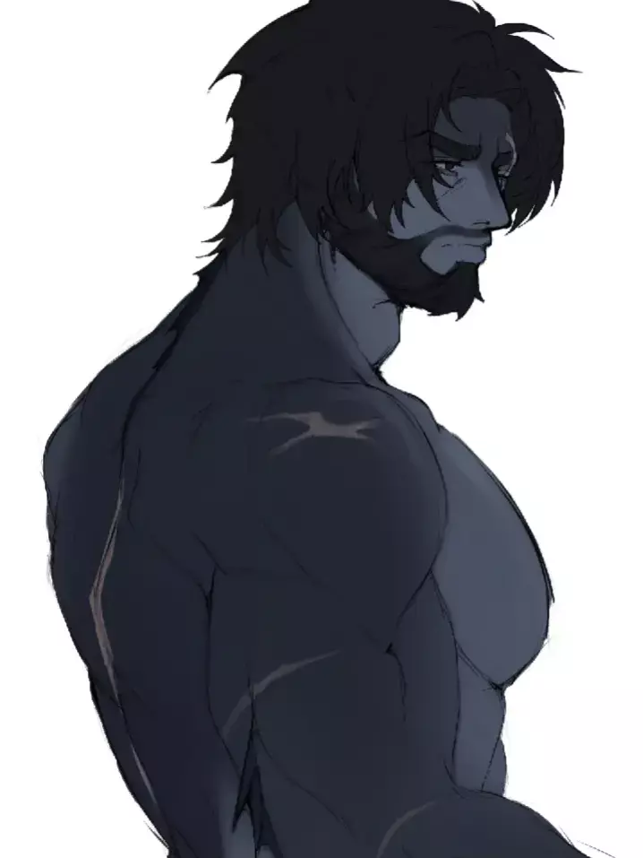 James - Human/Shark Hybrid thumbnail