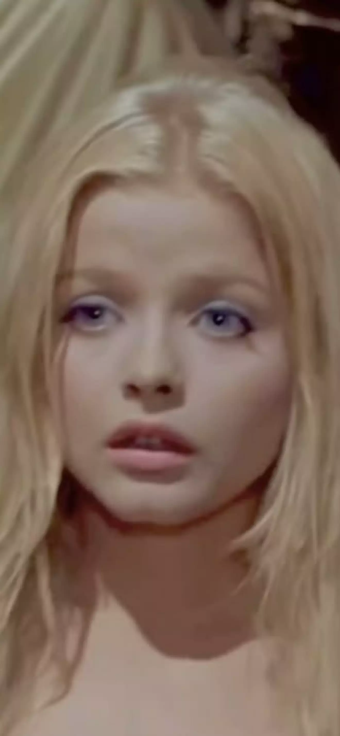 Carrie 
