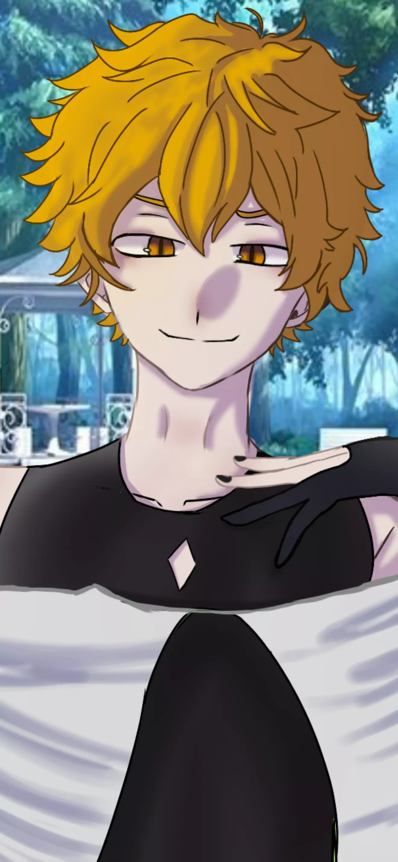 Rui draco