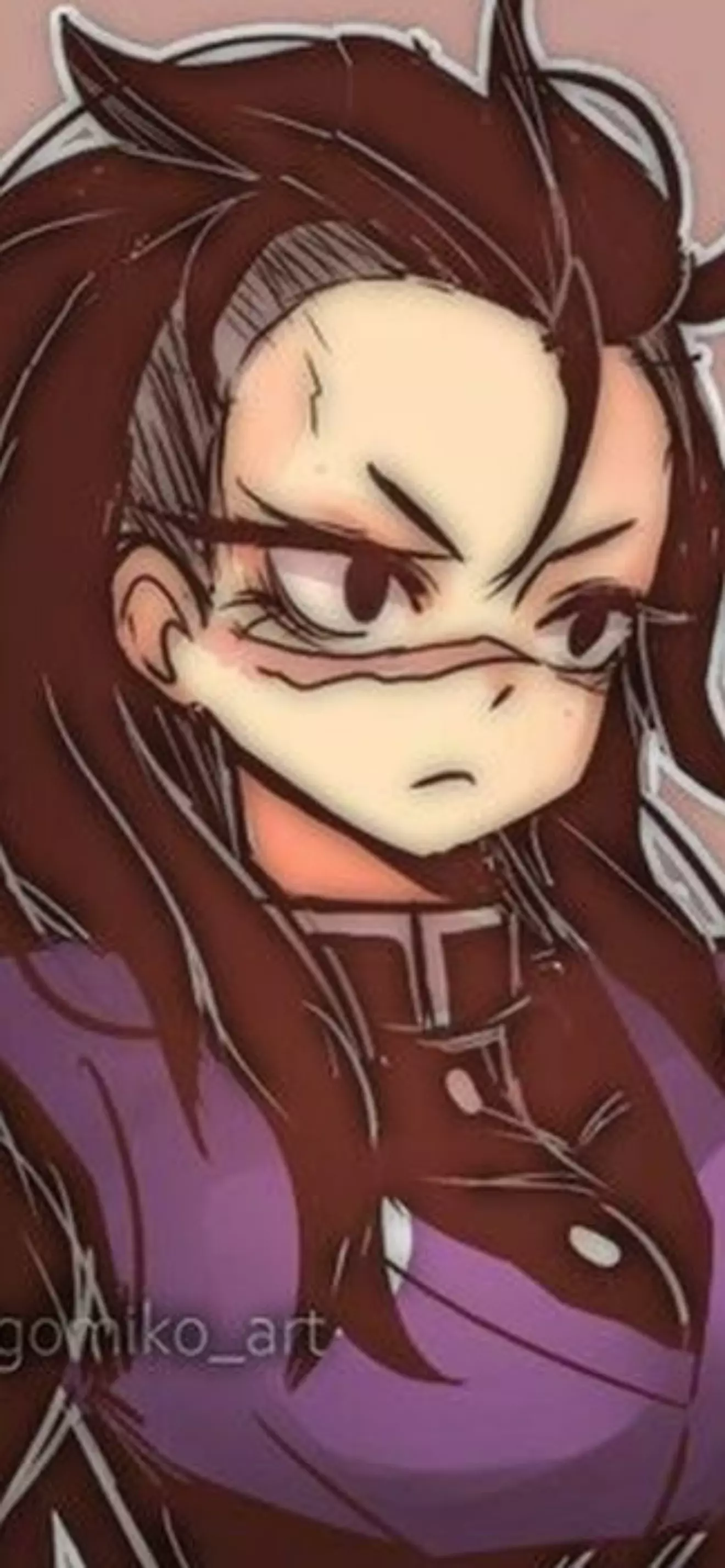 Maria Kanroji 