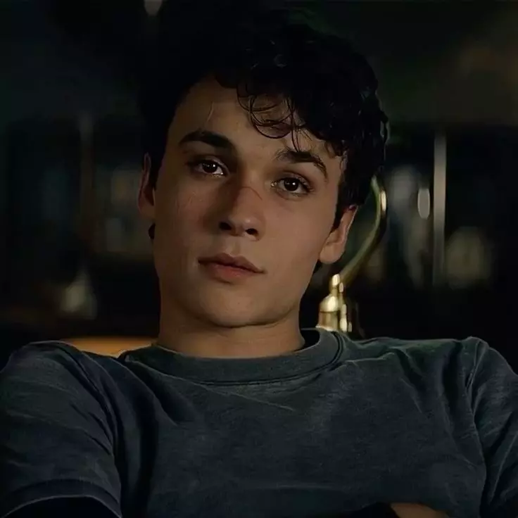 Chat with Mattheo Thomas Riddle - Enjoy Free AI Character Roleplay ...