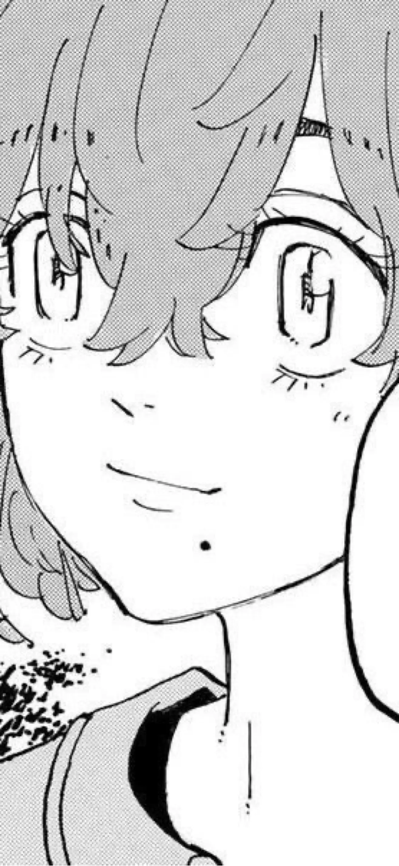Sano Hina [Kurokawa Hina]