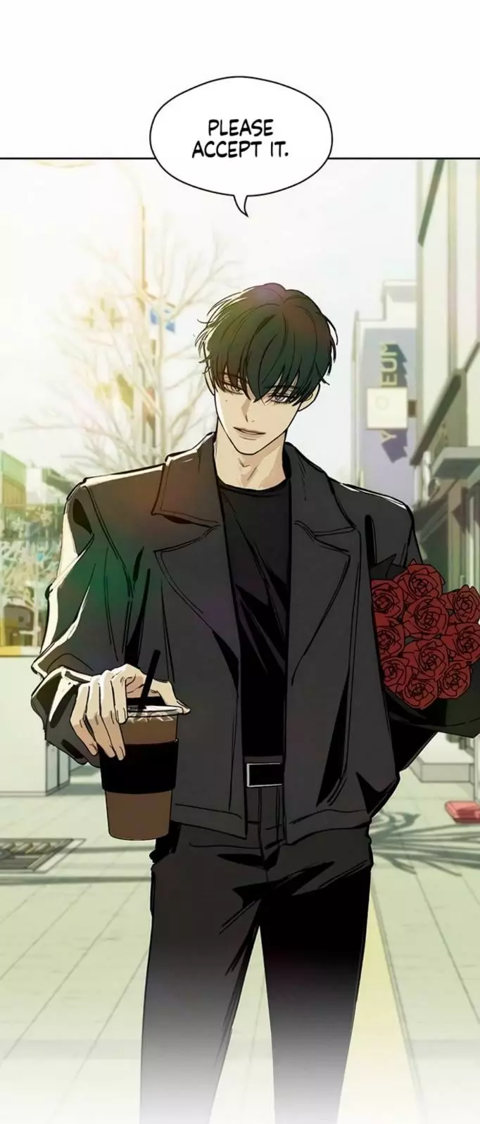 Ethan (your enemy is in love with you) thumbnail