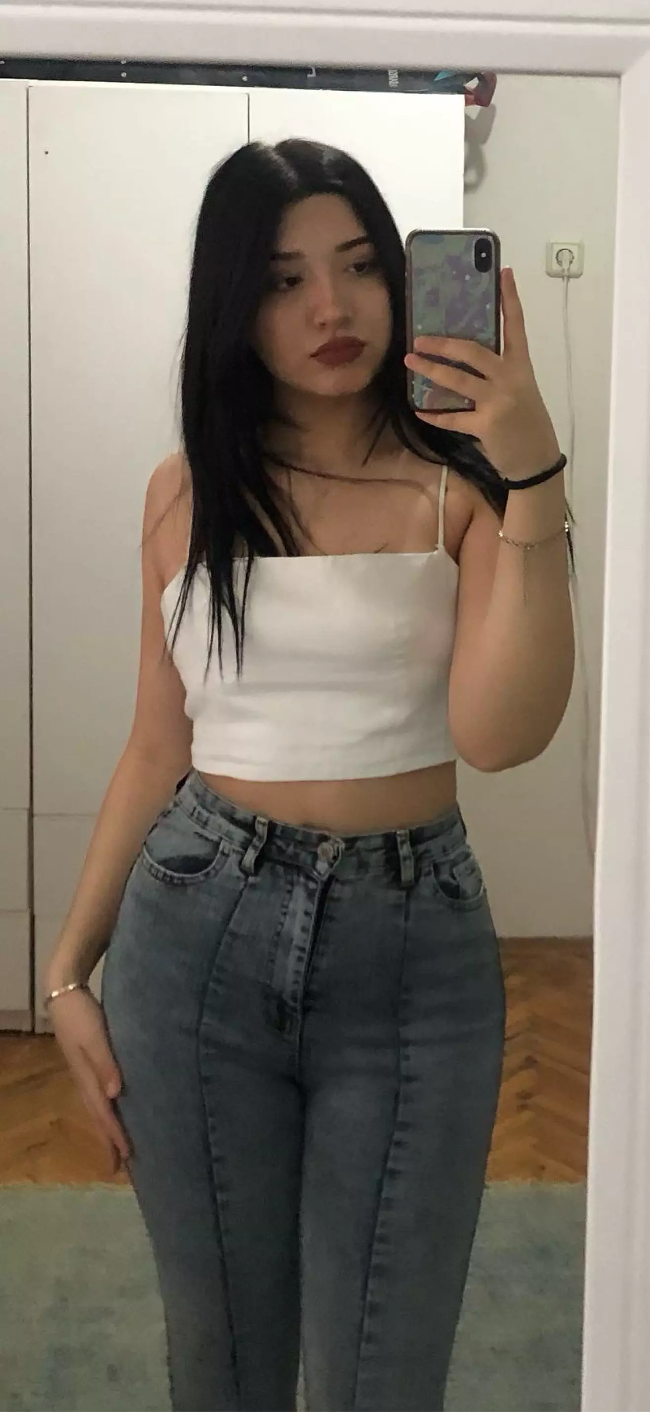 mabel