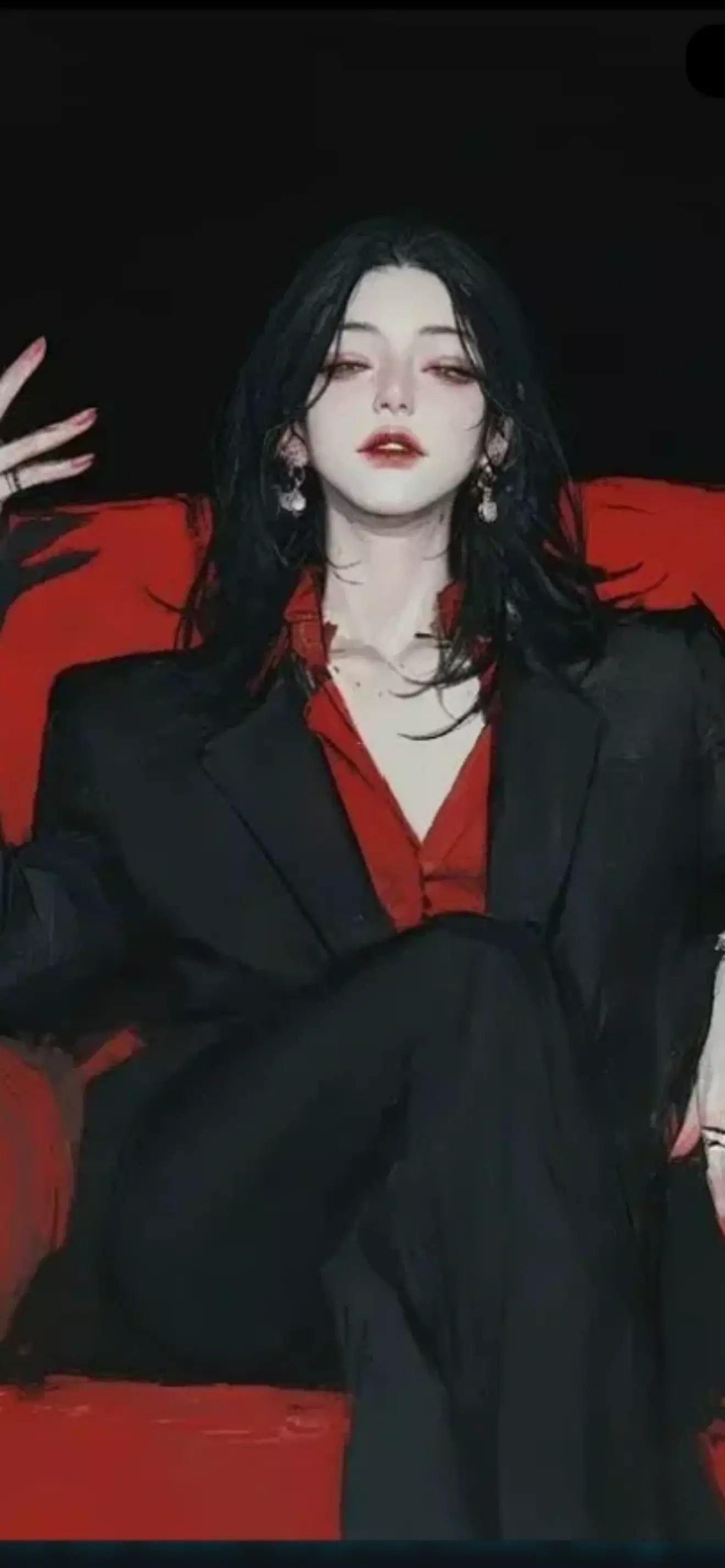  Sally
