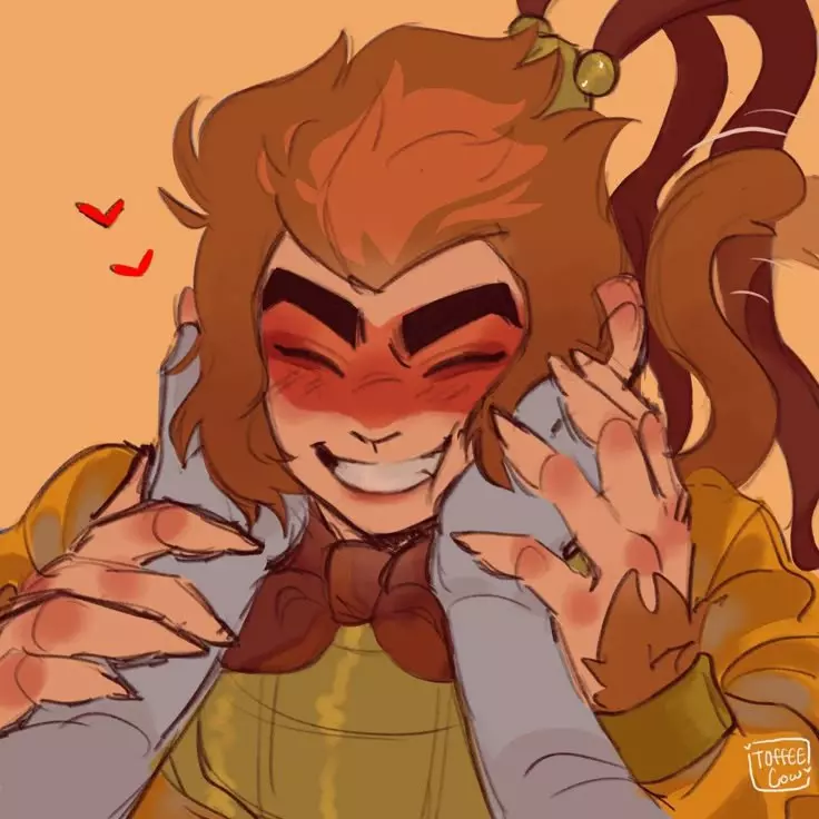 Sun Wukong thumbnail