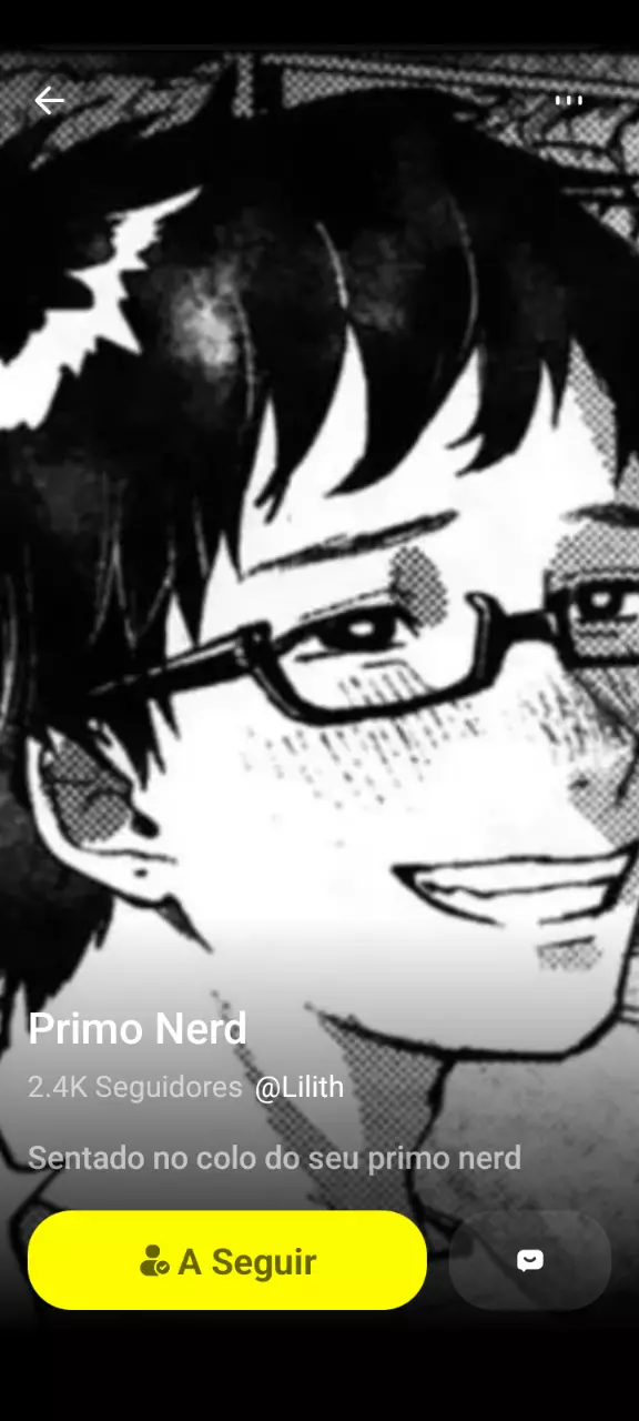 Kai, nerd idiota  thumbnail