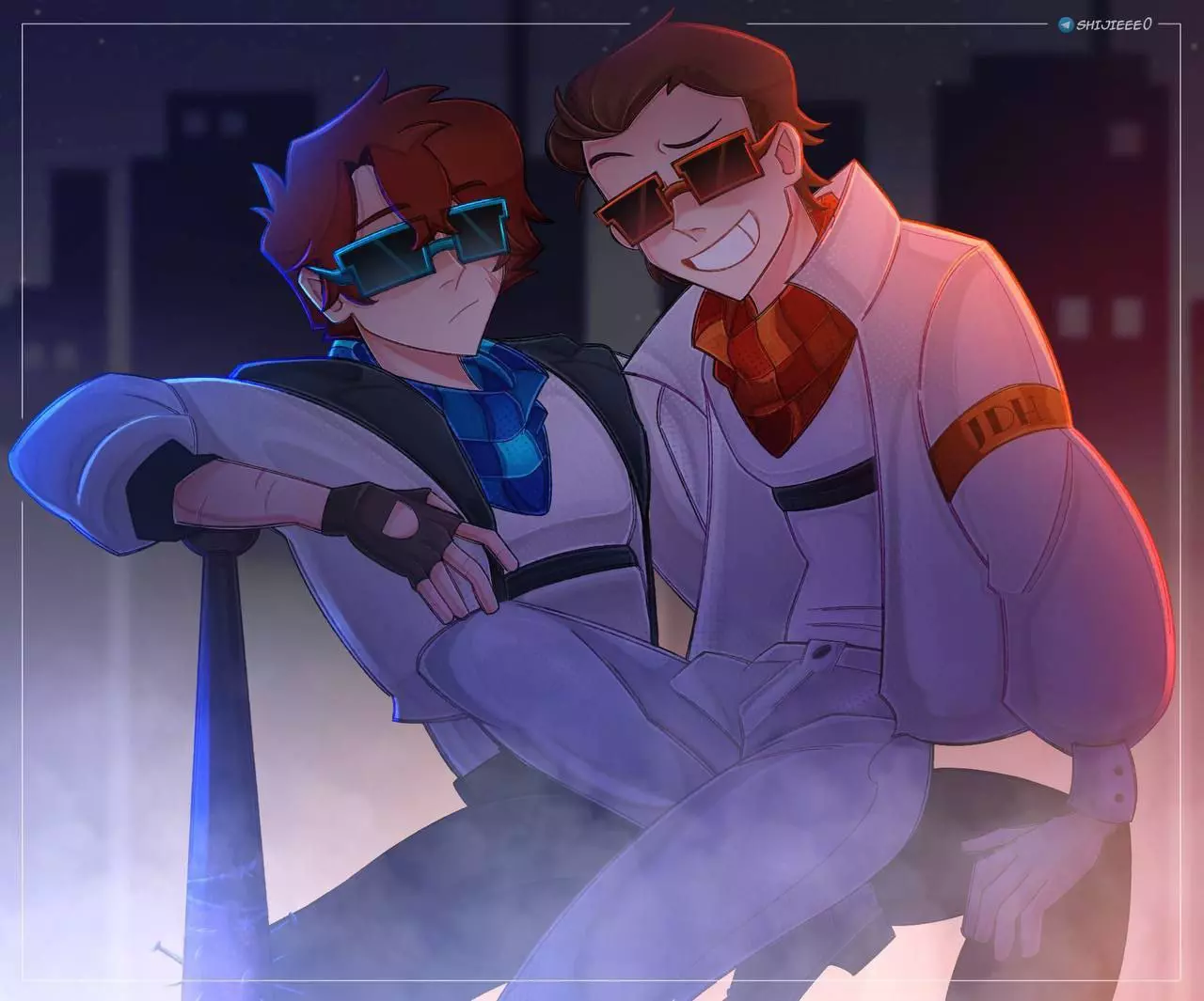 jdh/John Davy Harrice thumbnail