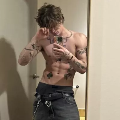 Yan Marcozzo thumbnail