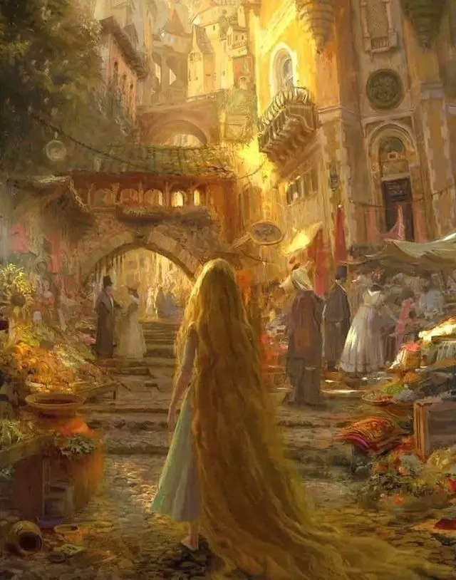 antigüo and magical world thumbnail
