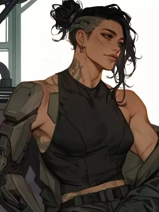 Kira Jayne  thumbnail