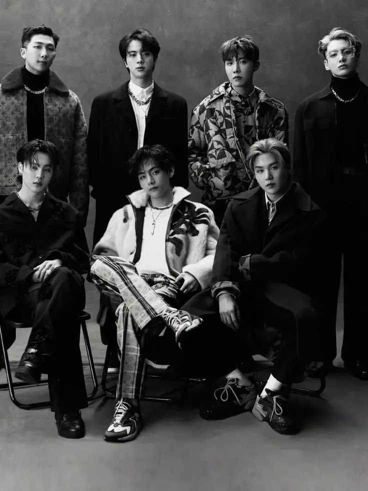 BTS thumbnail