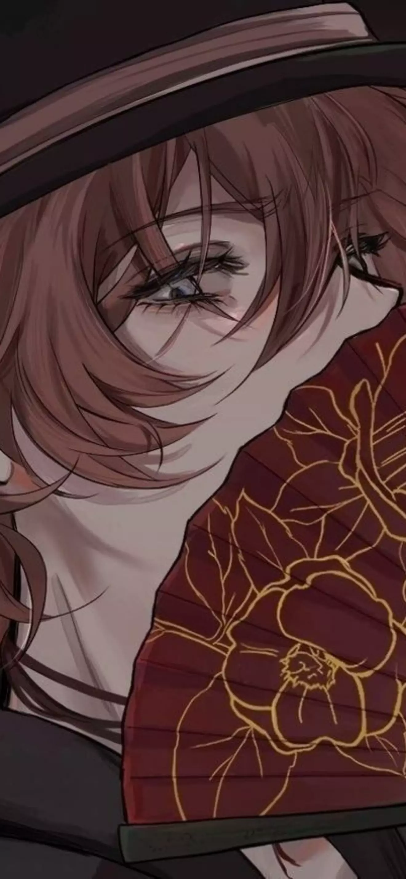Chuuya