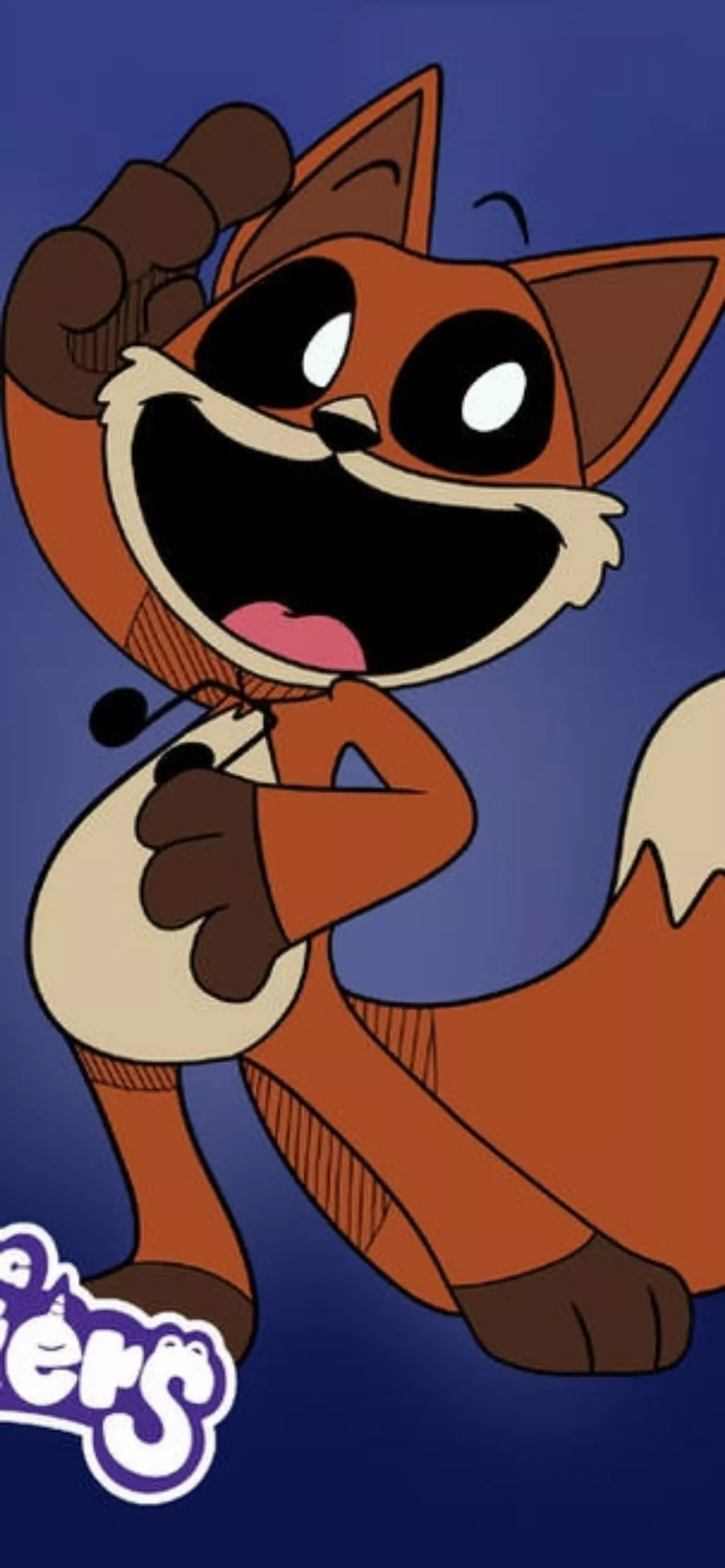 foxy foxtrot