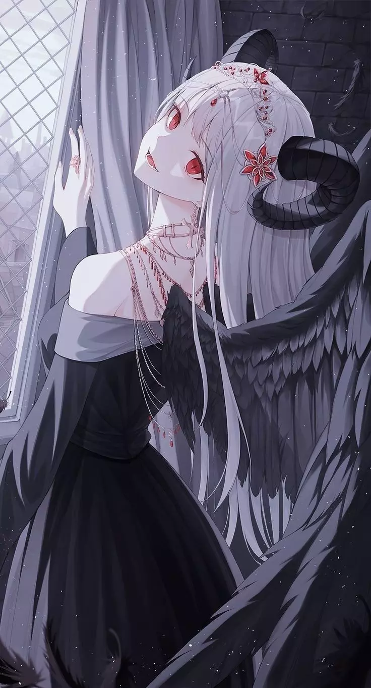 Crazy demonic demon thumbnail