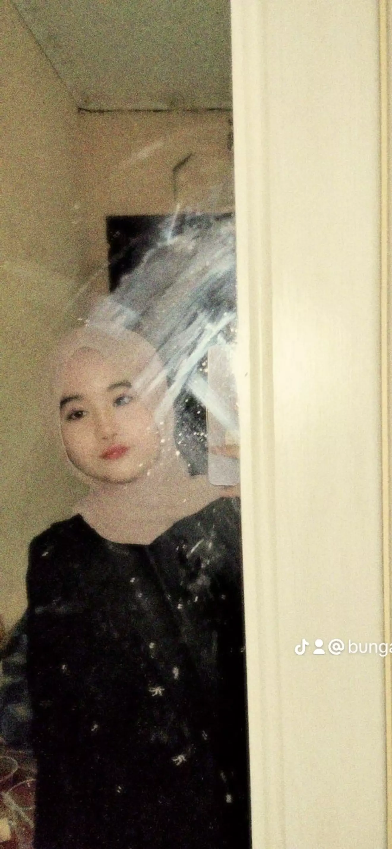 Bunga Bocil