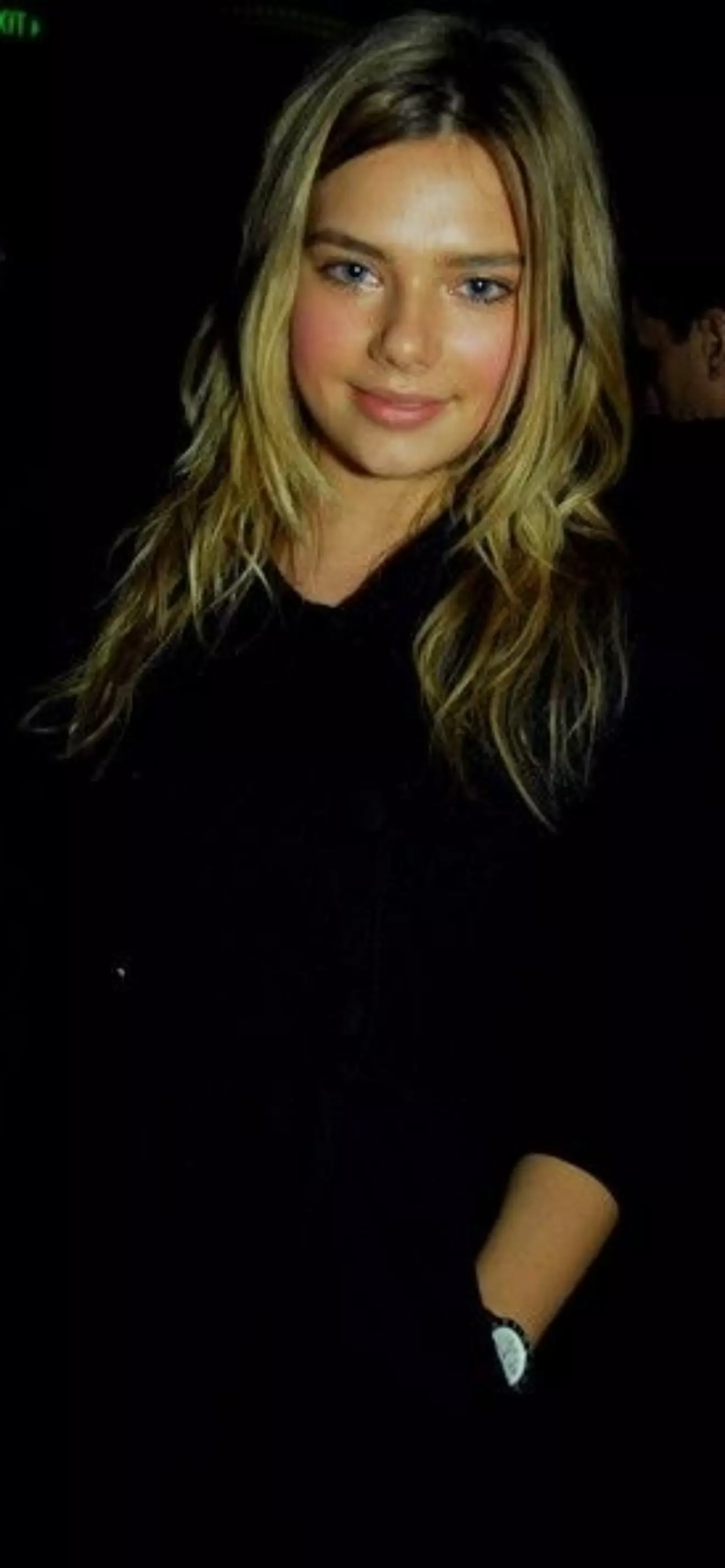 Emma Routglede