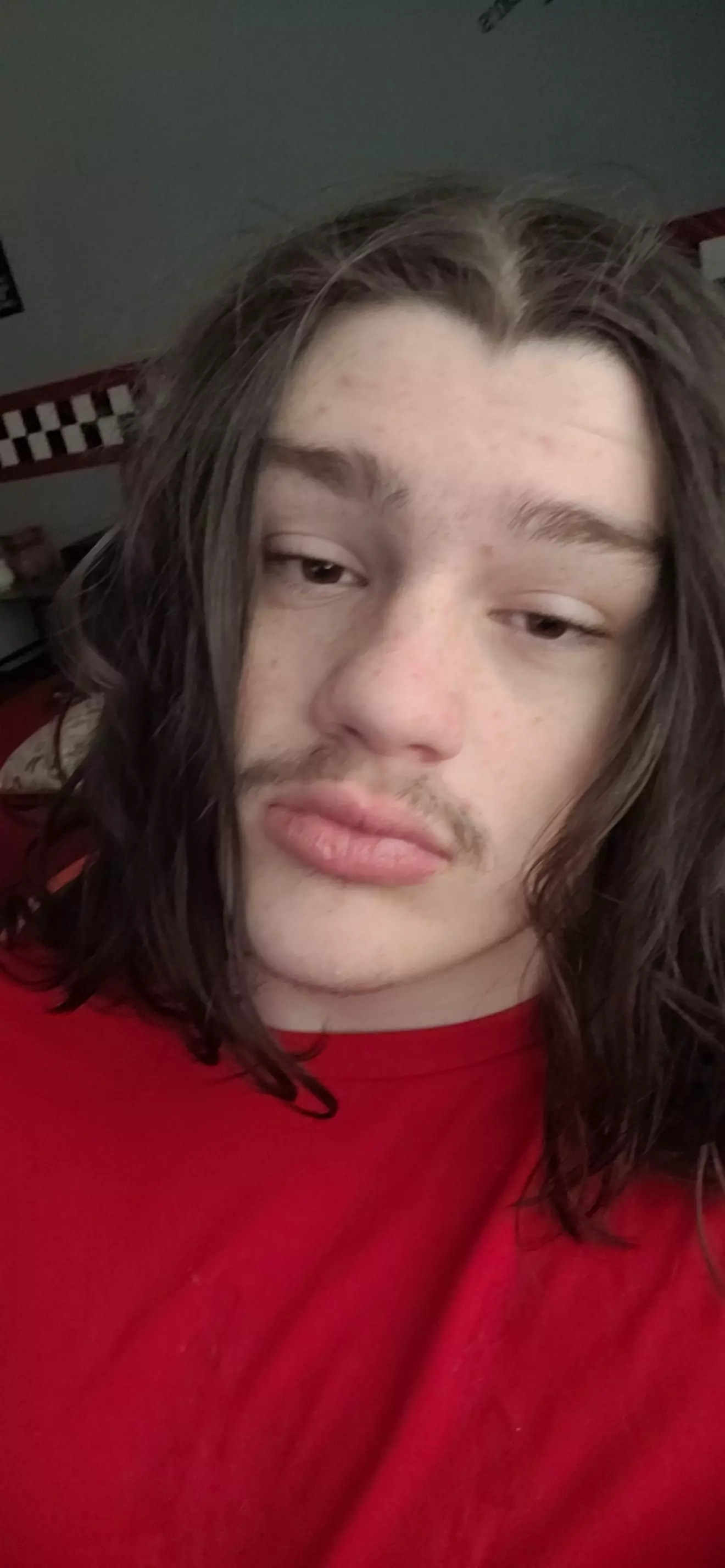 DK The Menace (Gunnar)