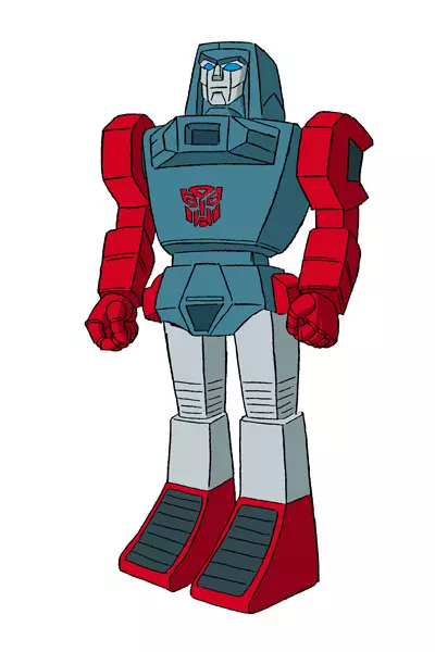 Windcharger thumbnail