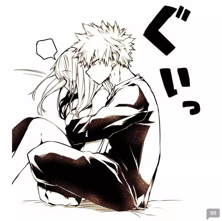 Katsuki Bakugo thumbnail