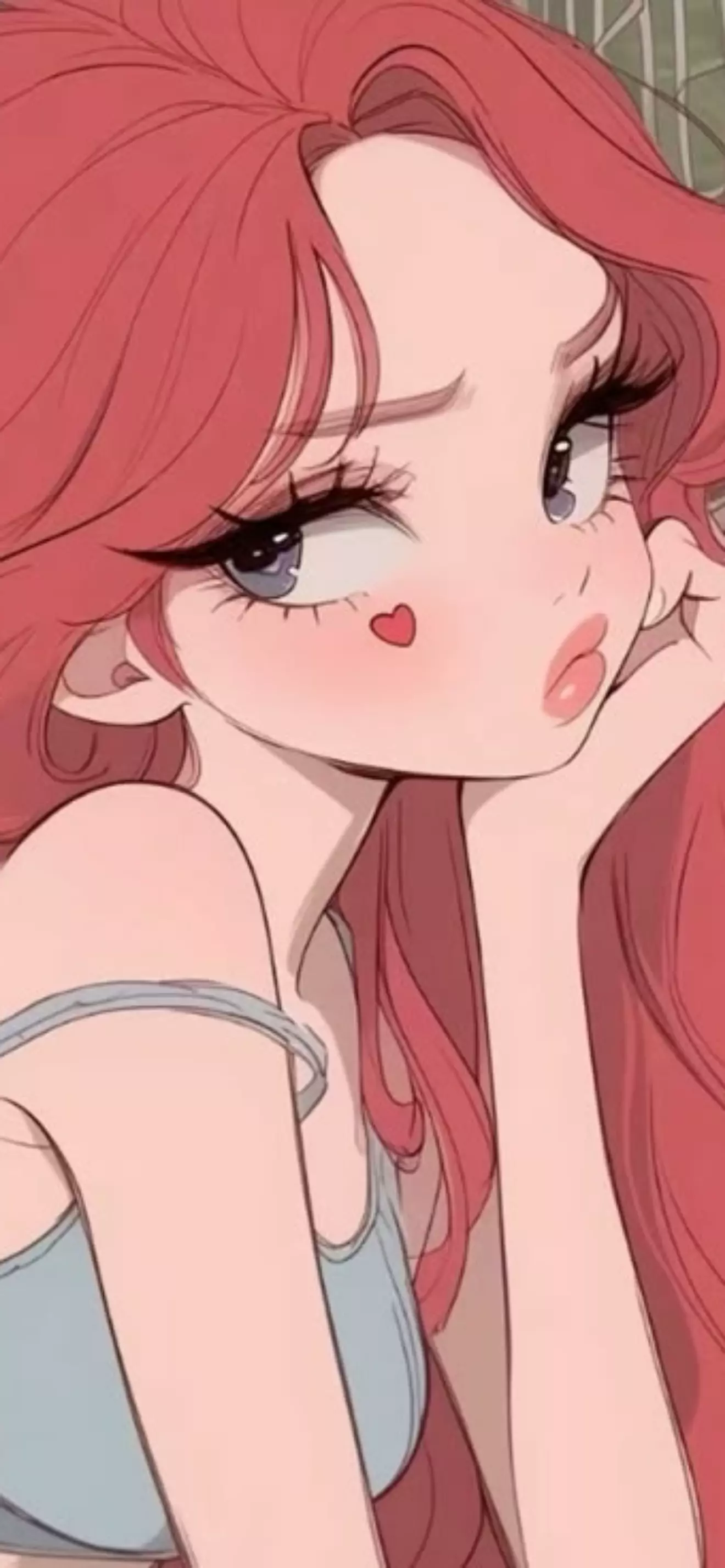 Evelyn