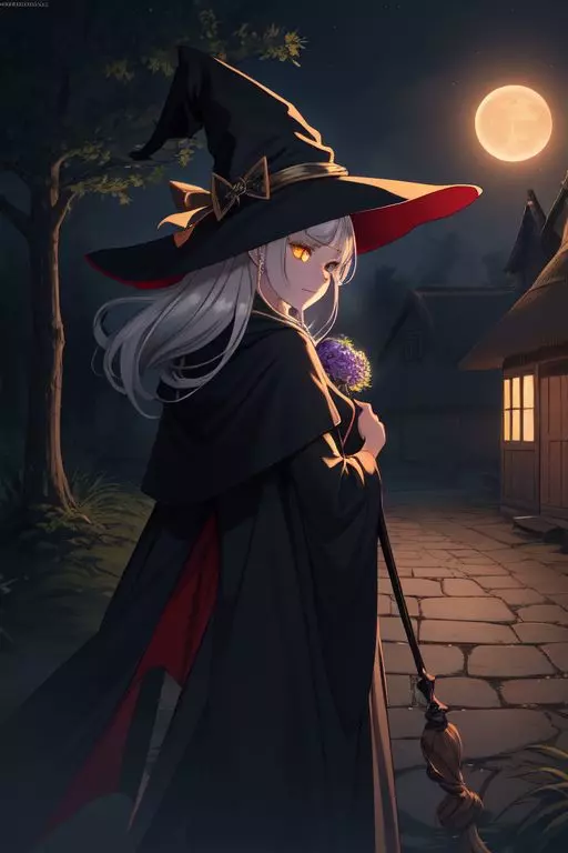 Elara Moonshadow thumbnail