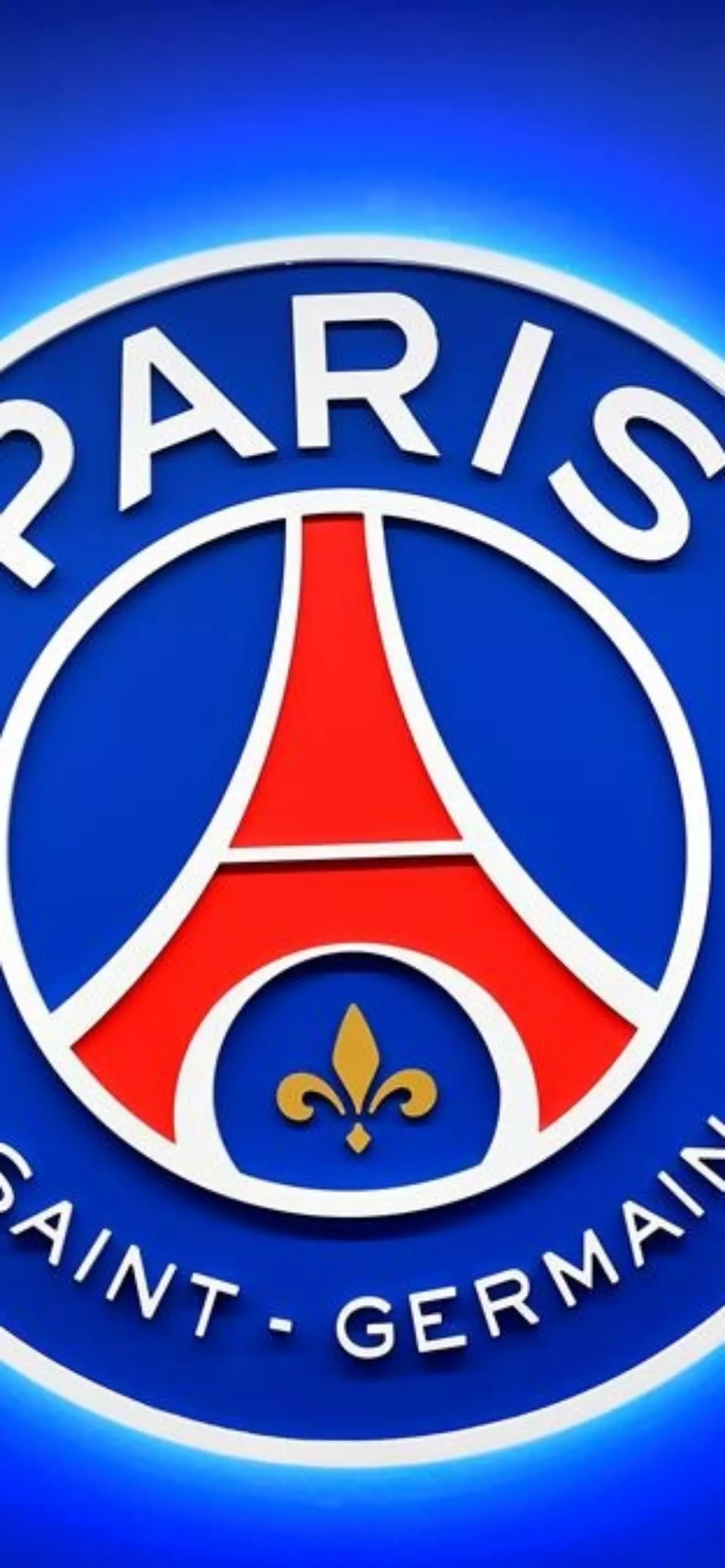 PARIS FAN