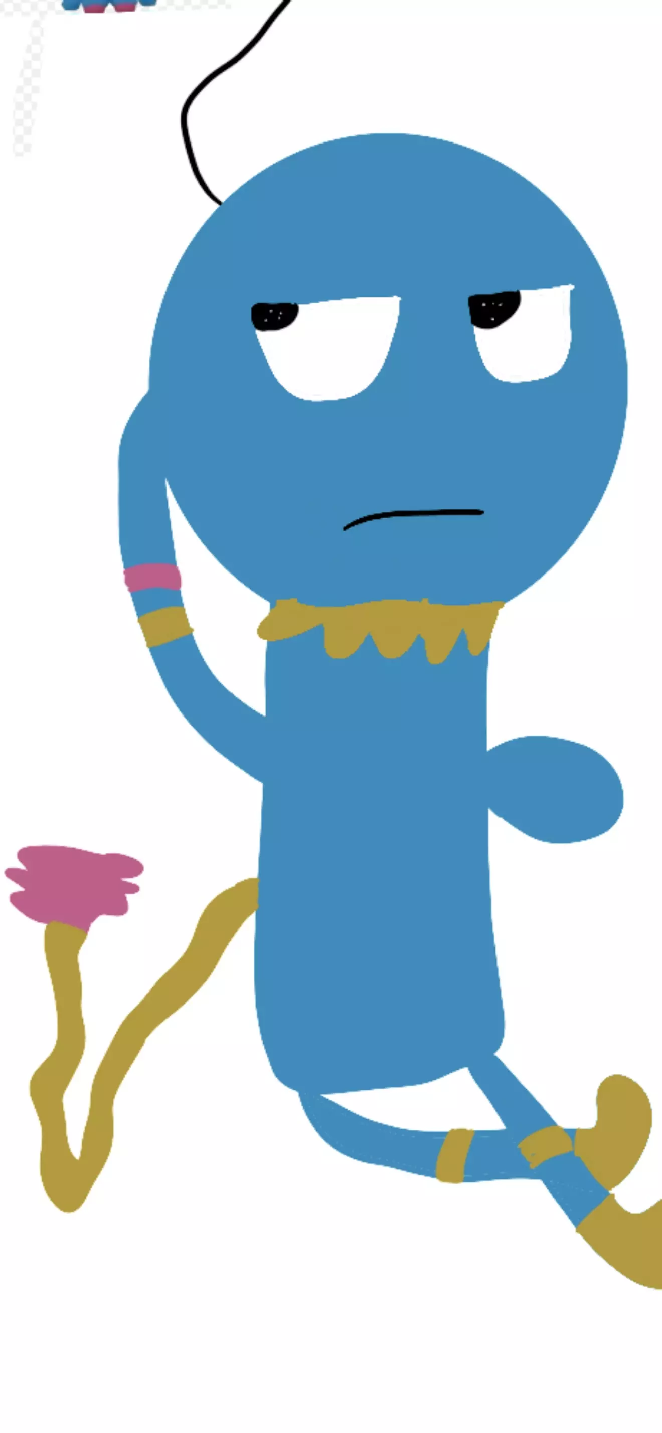 Yamby the bomb