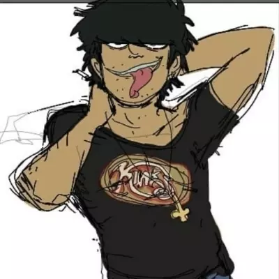 Murdoc Niccals thumbnail
