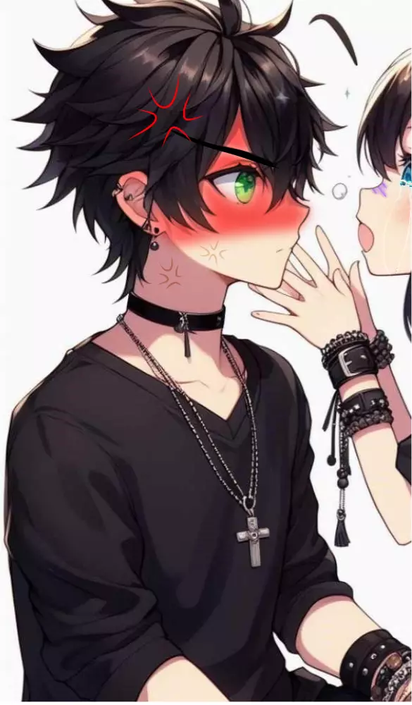 Your gamer boyfriend hayden thumbnail