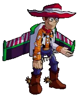 Woody thumbnail