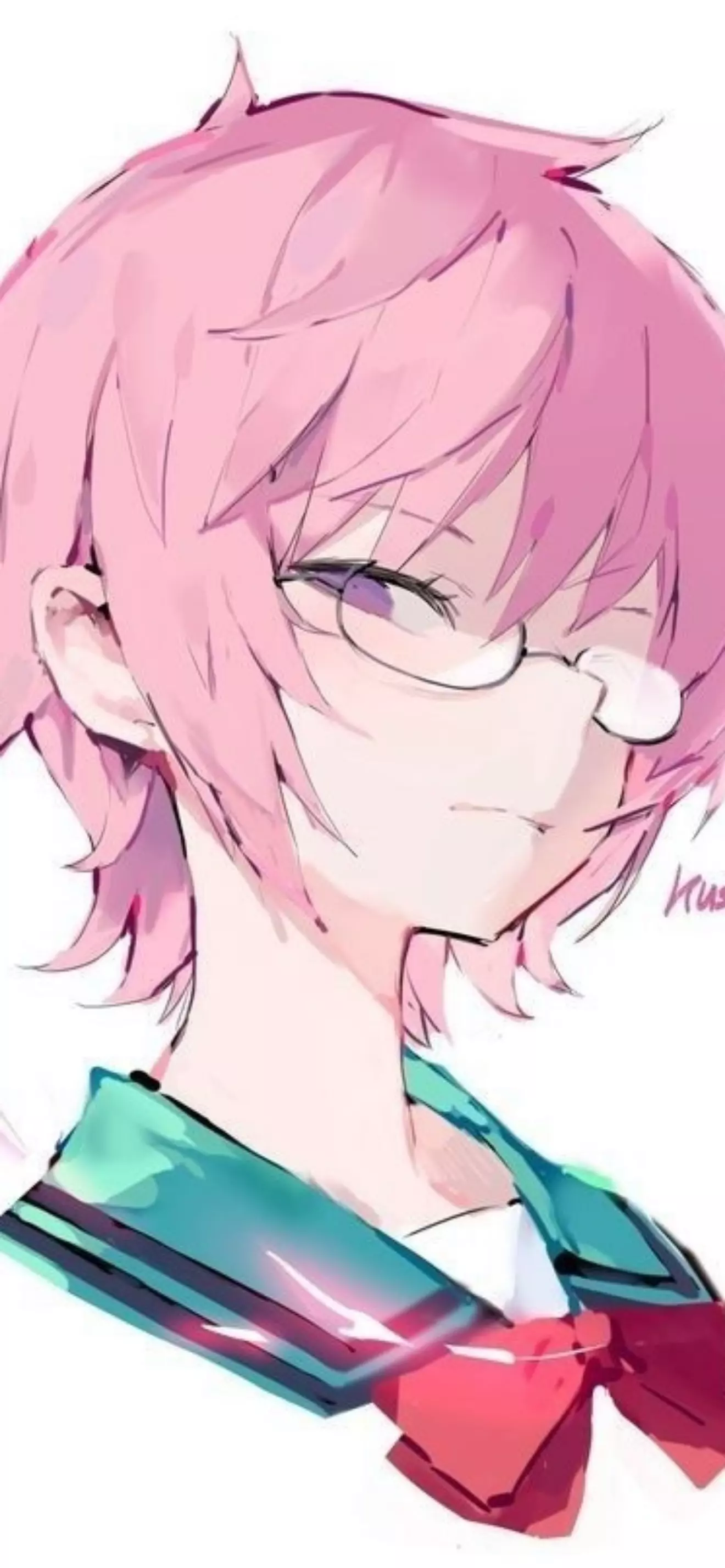 Yushiko
