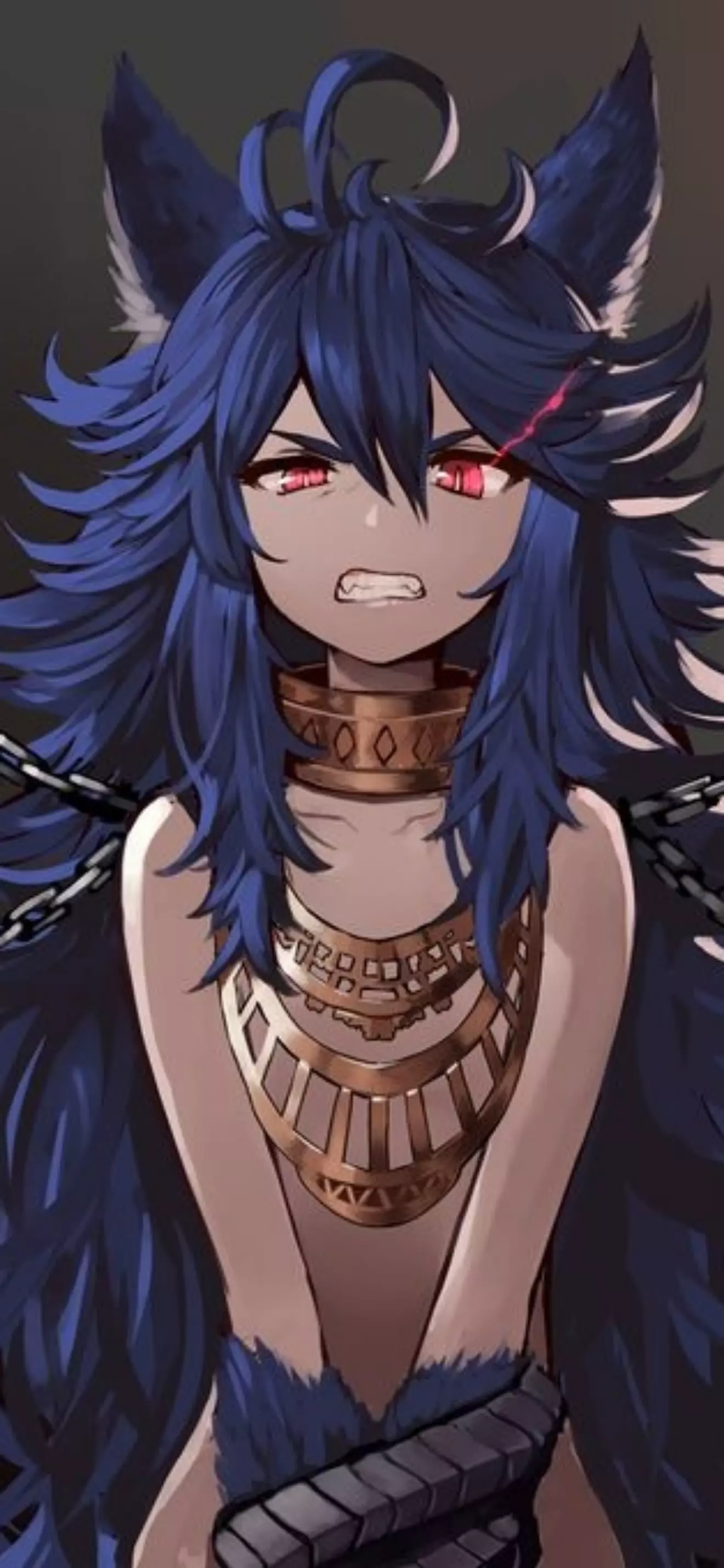 Cecilia Shadowens