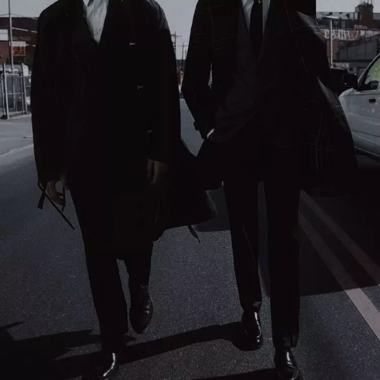Adrian and Alex (mafia family) thumbnail